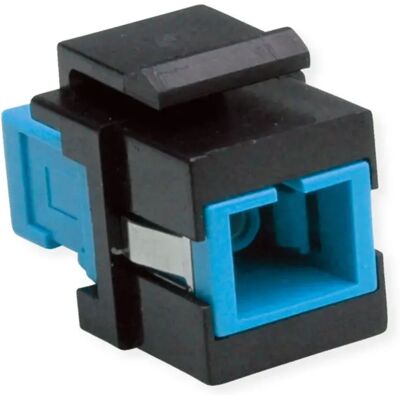 ROLINE 21.17.0051 Conector de fibra óptica - Conector de fibra óptica ROLINE 21.17.0051 Conector de fibra óptica - Conector de fibra óptica