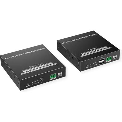 Value Modell 14.99.3044 - KVM Extender Value Modell 14.99.3044 - KVM Extender