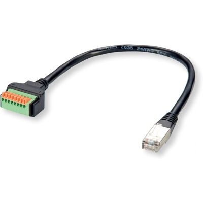 ROLINE 12.02.1171 Interface Card - Network Adapter ROLINE 12.02.1171 Interface Card - Network Adapter