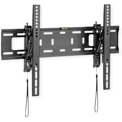 Value TV-Wandhalterung - Für 37-80 Zoll TVs - Max 75kg Value TV-Wandhalterung - Für 37-80 Zoll TVs - Max 75kg