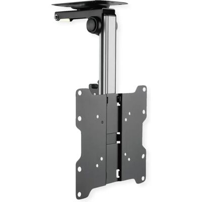Value TV Halterung - 17-37'' VESA - Schwarz Value TV Halterung - 17-37'' VESA - Schwarz