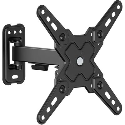 Value TV Wall Mount - 2 Pivot Points - Fits 13-43'' TVs Value TV Wall Mount - 2 Pivot Points - Fits 13-43'' TVs