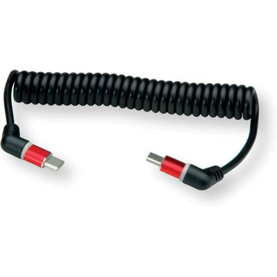 Roline 11.02.8350 USB Cable - USB-C 1.5m Roline 11.02.8350 USB Cable - USB-C 1.5m