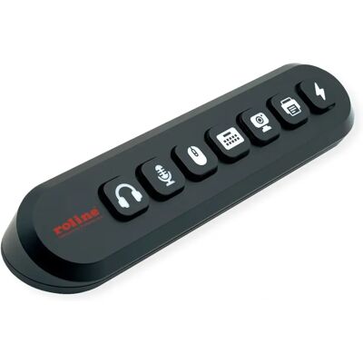 ROLINE 14.02.5063 Hub USB - Interfață USB 2.0 ROLINE 14.02.5063 Hub USB - Interfață USB 2.0