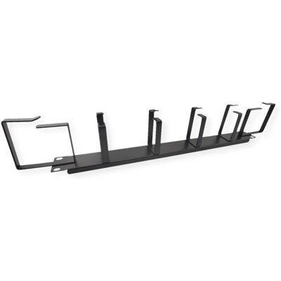 VALUE 26990426 Kabelmanagement Panel - Rack Zubehör VALUE 26990426 Kabelmanagement Panel - Rack Zubehör