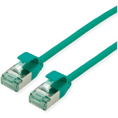 ROLINE - 21.45.3336 - 3 m - Cat6a U/FTP STP - Netzwerkkabel ROLINE - 21.45.3336 - 3 m - Cat6a U/FTP STP - Netzwerkkabel