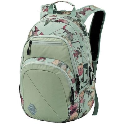 Nitro Stash 29L Backpack - Casual, Green, Laptop 15-inch Nitro Stash 29L Backpack - Casual, Green, Laptop 15-inch