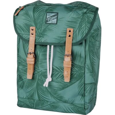 NITRO Venice Coco Sac à dos ordinateur portable - Sac à dos NITRO Venice Coco Sac à dos ordinateur portable - Sac à dos