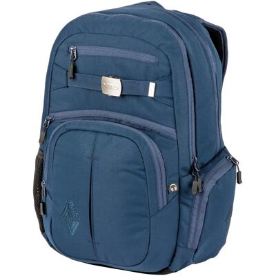 Mochila NITRO Hero - Laptop hasta 17" - Azul Mochila NITRO Hero - Laptop hasta 17" - Azul