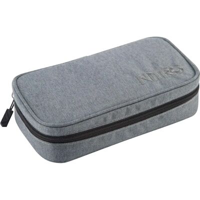 Trousse Nitro XL - Black Noise - Grande Capacité Trousse Nitro XL - Black Noise - Grande Capacité