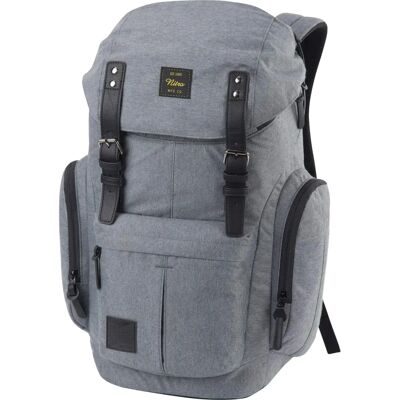 NITRO Daypacker Ryggsäck - Ergonomisk Laptopväska NITRO Daypacker Ryggsäck - Ergonomisk Laptopväska