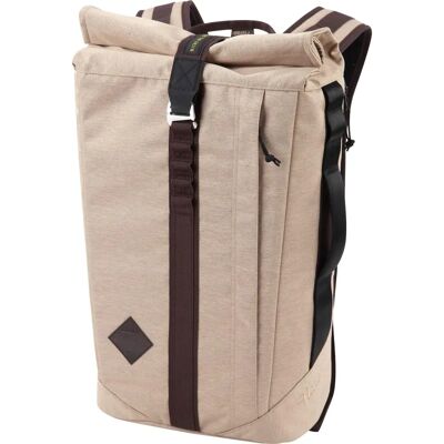 Zaino Urbano Scrambler NITRO - Laptop 15 pollici - Beige Zaino Urbano Scrambler NITRO - Laptop 15 pollici - Beige