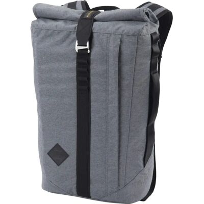 Nitro Backpack Scrambler - Black Noise - 30x12x47 cm - Backpack Nitro Backpack Scrambler - Black Noise - 30x12x47 cm - Backpack