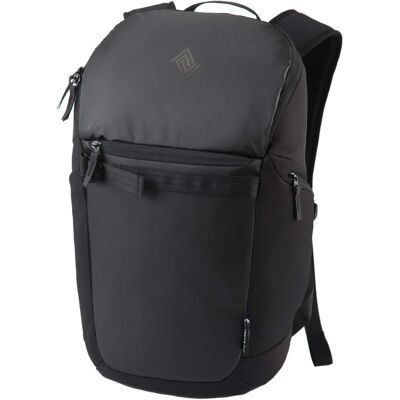 Sac Nitro Nikuro - 26L, Noir, Sac de Sport Scolaire Sac Nitro Nikuro - 26L, Noir, Sac de Sport Scolaire