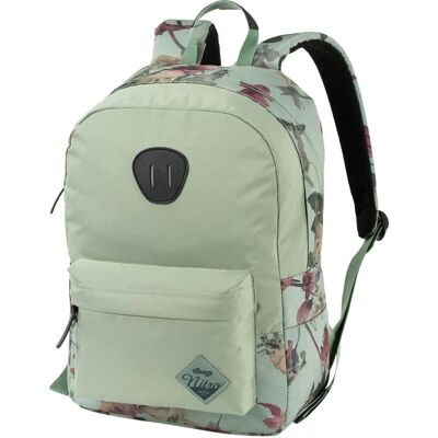 Nitro Urban Classic Pack - Backpack - Dead Flower - 20L Nitro Urban Classic Pack - Backpack - Dead Flower - 20L