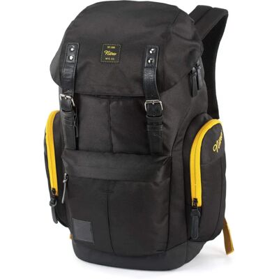 Nitro Daypacker - Rucksack, Schwarz, 32L Nitro Daypacker - Rucksack, Schwarz, 32L