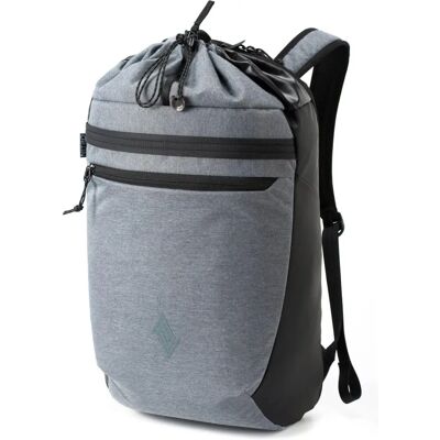 NITRO Urban Fuse Plecak - Lekki, Rozszerzalny, Laptop 15" - Plecak NITRO Urban Fuse Plecak - Lekki, Rozszerzalny, Laptop 15" - Plecak