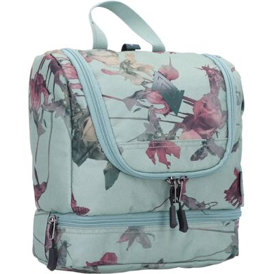NITRO Dead Flower Kulturbeutel - Unisex Reise Set NITRO Dead Flower Kulturbeutel - Unisex Reise Set