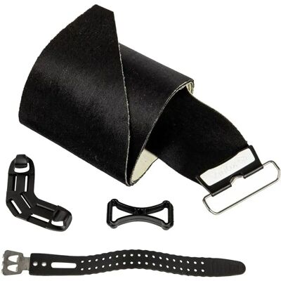 Kohla Peak Skins - Peaux universelles pour splitboard - 170cm - Publicité Kohla Peak Skins - Peaux universelles pour splitboard - 170cm - Publicité