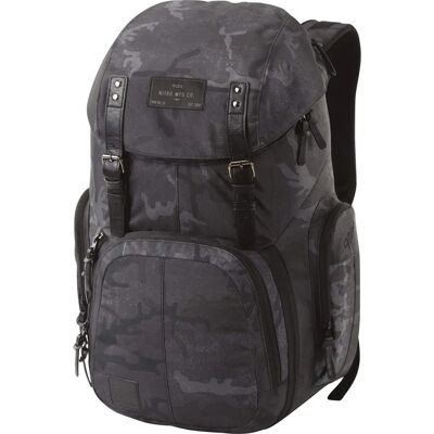 Nitro Weekender Rucksack - Grau - Rucksack Nitro Weekender Rucksack - Grau - Rucksack