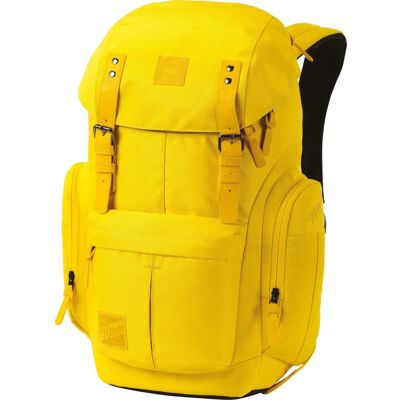 Mochila NITRO Daypacker - Portátil, Amarillo Mochila NITRO Daypacker - Portátil, Amarillo
