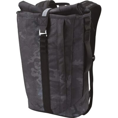 Sac à Dos Urbain Nitro Scrambler - Compartiment rembourré 15" Sac à Dos Urbain Nitro Scrambler - Compartiment rembourré 15"