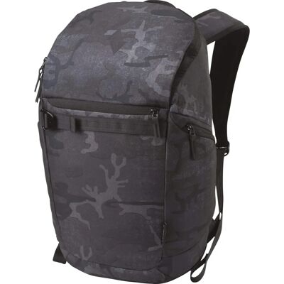 Sac à dos NITRO Nikuro - gris - ordinateur portable, voyage, école Sac à dos NITRO Nikuro - gris - ordinateur portable, voyage, école