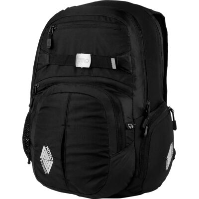 NITRO Hero Zaino - Portatile 17 pollici, Ergonomico, Tutto il giorno NITRO Hero Zaino - Portatile 17 pollici, Ergonomico, Tutto il giorno