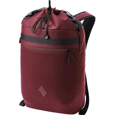 NITRO Urban Fuse Sac à dos - Léger, extensible, ordinateur portable 15 pouces NITRO Urban Fuse Sac à dos - Léger, extensible, ordinateur portable 15 pouces