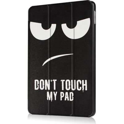 Cover-Discount iPad 2017 2018 Tri-fold Smart Hülle - Tablet Hülle Cover-Discount iPad 2017 2018 Tri-fold Smart Hülle - Tablet Hülle