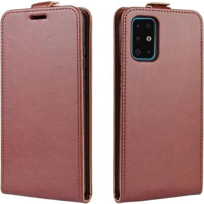 Custodia in pelle Galaxy S20+ Plus di Cover-Discount - Accessorio per smartphone Custodia in pelle Galaxy S20+ Plus di Cover-Discount - Accessorio per smartphone