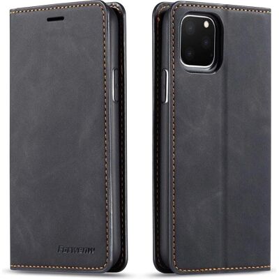 Custodia Flip Vintage Cover-Discount iPhone 11 Pro Max - Protezione Custodia Flip Vintage Cover-Discount iPhone 11 Pro Max - Protezione