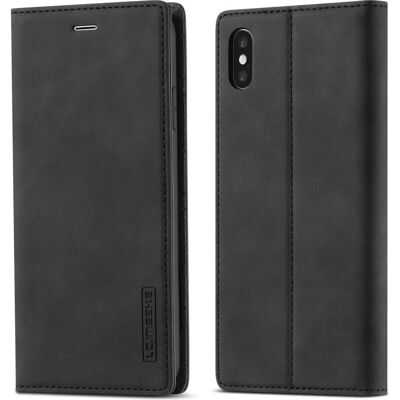 Cover-Discount iPhone Xs / X - Custodia con supporto - Telefono Cover-Discount iPhone Xs / X - Custodia con supporto - Telefono