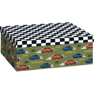 Stewo 2551507647 Geschenkbox - Geschenkpapier Stewo 2551507647 Geschenkbox - Geschenkpapier