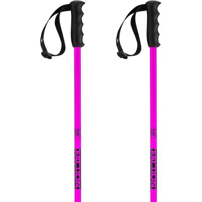 Bastoni da sci Faction Rosa - Sci Bastoni da sci Faction Rosa - Sci