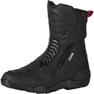 iXS Pacego-ST Motorradhandschuhe - Wasserdicht, Atmungsaktiv, Unisex iXS Pacego-ST Motorradhandschuhe - Wasserdicht, Atmungsaktiv, Unisex