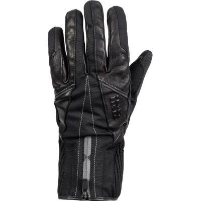 IXS Tour LT Arina 2.0 ST-Plus Damen Motorradhandschuhe - Schwarz IXS Tour LT Arina 2.0 ST-Plus Damen Motorradhandschuhe - Schwarz