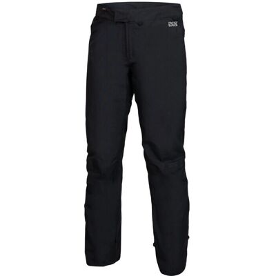 Pantaloni Moto IXS Gore Solo 1.0 - Impermeabili e Traspiranti Pantaloni Moto IXS Gore Solo 1.0 - Impermeabili e Traspiranti