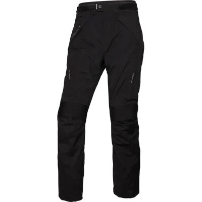 iXS Tour ST-Plus Motorcycle Textile Pants - Black, Size L iXS Tour ST-Plus Motorcycle Textile Pants - Black, Size L