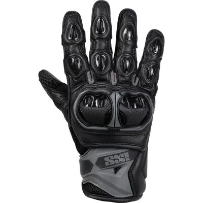 Gants de moto Ixs Tour Lt Fresh 2.0 - Noir - S - Publicité Gants de moto Ixs Tour Lt Fresh 2.0 - Noir - S - Publicité