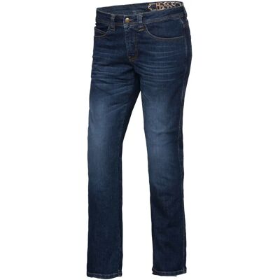 Jeans da moto donna Ixs Clarkson - Blu, Taglia 30 Jeans da moto donna Ixs Clarkson - Blu, Taglia 30