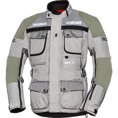 Ixs X-Tour Lt Montevideo-Air - Motorradtextiljacke Ixs X-Tour Lt Montevideo-Air - Motorradtextiljacke