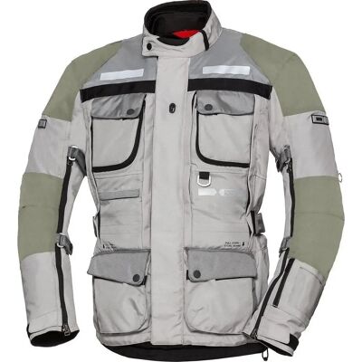 IXS X-Tour Lt Montevideo-Air - Motorrad-Textiljacke IXS X-Tour Lt Montevideo-Air - Motorrad-Textiljacke
