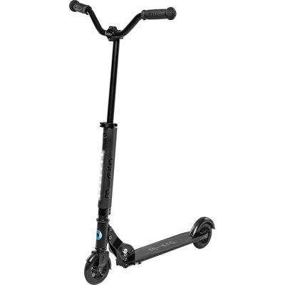 Micro Mobility Sprite Deluxe Scooter per Bambini Nero - Scooter per bambini Micro Mobility Sprite Deluxe Scooter per Bambini Nero - Scooter per bambini
