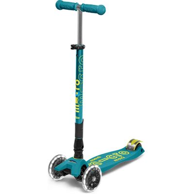 Micro Maxi Rower Dziecięcy - Składany LED Benzyna - Rower Dziecięcy 5-14 Micro Maxi Rower Dziecięcy - Składany LED Benzyna - Rower Dziecięcy 5-14