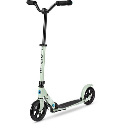 Micro Mobility Speed Deluxe Clay Adult Micro Scooter - Lightweight, Foldable, Adjustable Handlebar Micro Mobility Speed Deluxe Clay Adult Micro Scooter - Lightweight, Foldable, Adjustable Handlebar