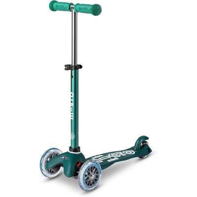 Scooter Eco Mini Micro Kids - Verde - Scooter per Bambini Scooter Eco Mini Micro Kids - Verde - Scooter per Bambini
