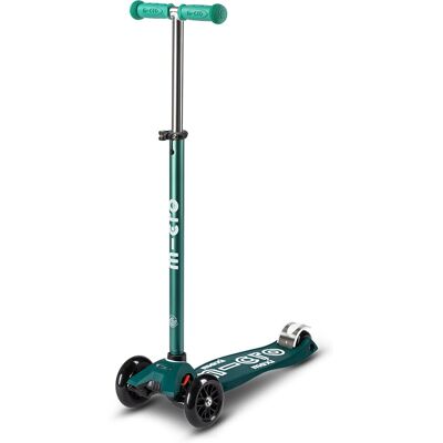 Scooter Micro Deluxe Eco Bambini - Plastica riciclata dagli oceani Scooter Micro Deluxe Eco Bambini - Plastica riciclata dagli oceani