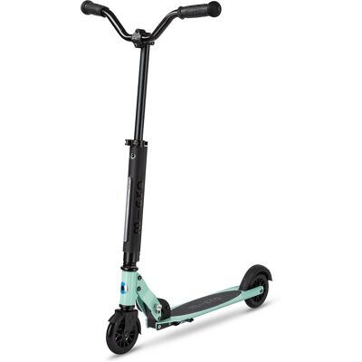 Micro Micro Sprite Deluxe Mint - Trottinette - Publicité Micro Micro Sprite Deluxe Mint - Trottinette - Publicité