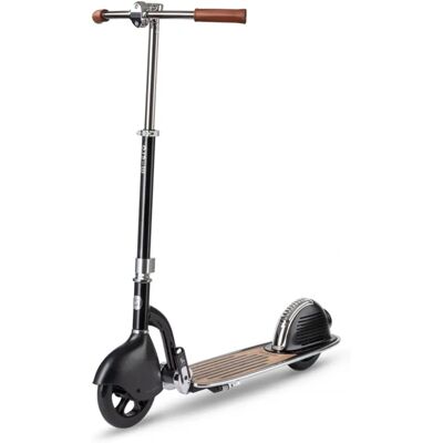 Micro Navigator Scooter - Vintage, Schwarz - Scooter Micro Navigator Scooter - Vintage, Schwarz - Scooter